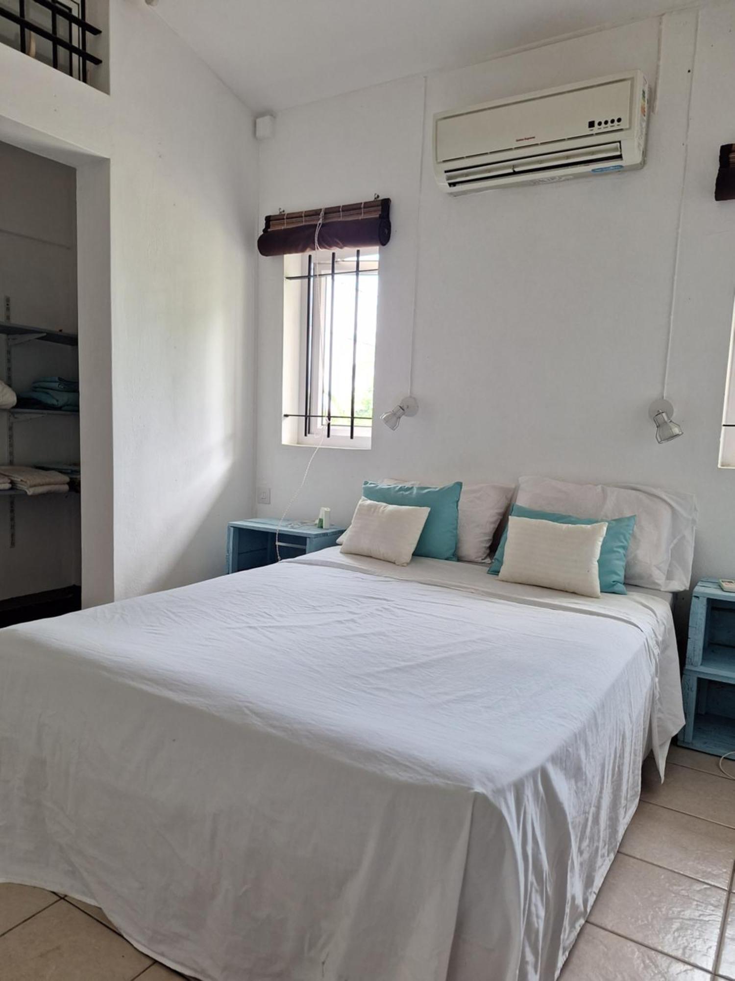 Maison Tamarin - Riviere Noire Pour 5 Personnes Exteriér fotografie