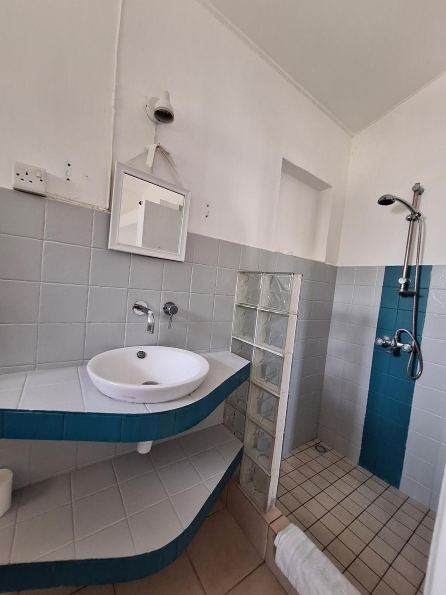 Maison Tamarin - Riviere Noire Pour 5 Personnes Exteriér fotografie