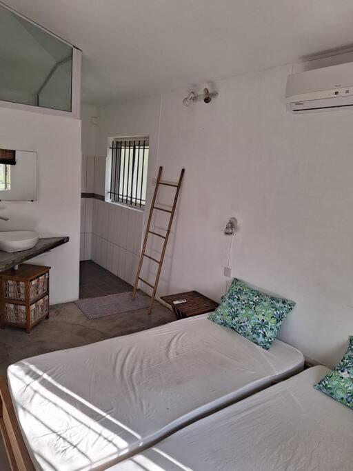 Maison Tamarin - Riviere Noire Pour 5 Personnes Exteriér fotografie